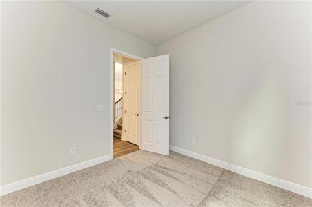 New construction Single-Family house 14924 Rider Pass Dr, Lithia, FL 33547 plan Biscayne II - image 16