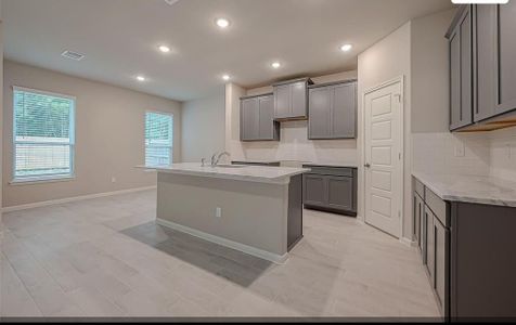 New construction Single-Family house 15030 Strongbow, Humble, TX 77346 null- photo 0