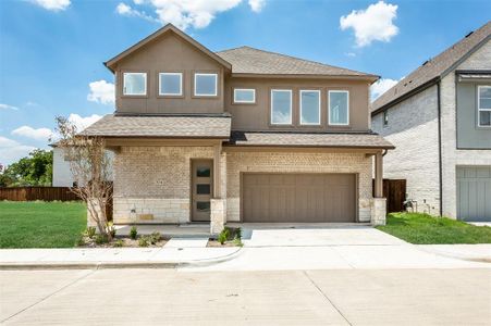 New construction Single-Family house 924 Protea Street, Richardson, TX 75081 - photo 0