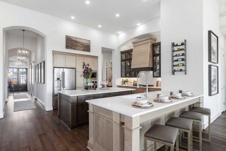 New construction Single-Family house Austin, TX 78737 plan 216 - image 15