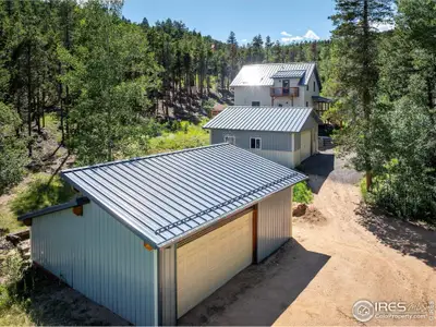 New construction Single-Family house 713 Rudi Ln, Golden, CO 80403 - image