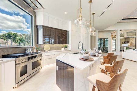 New construction Single-Family house 18330 Star Farms Lp, Lakewood Ranch, FL 34211 plan Turnberry II - image 4