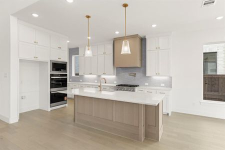 New construction Single-Family house 3728 Meander Wy, Celina, TX 75078 - image 15