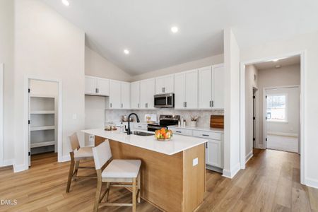 New construction Single-Family house 4506 Fairhaven Dr W, Wilson, NC 27893 - image 9