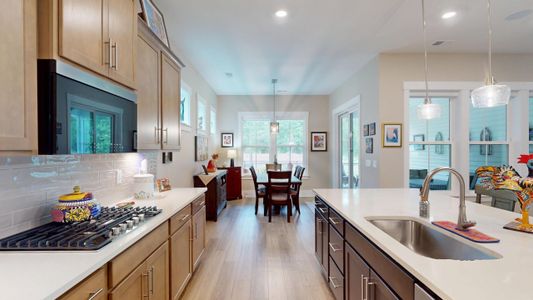 New construction Single-Family house 156 Summerwind Dr, Summerville, SC 29486 plan The Adventurer - image 16