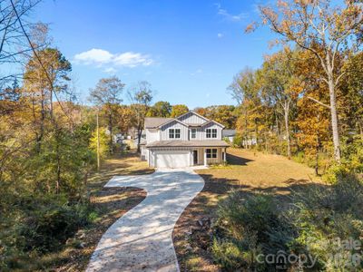New construction Single-Family house 2005 Overhill Dr, Monroe, NC 28110 - image