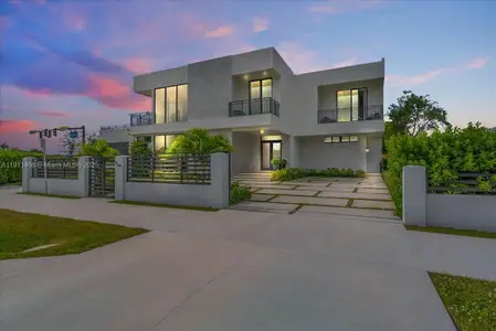 New construction Single-Family house 10 Cushing Ln, Marco Island, FL 34145 - image