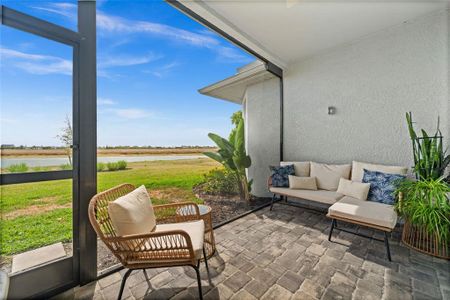 New construction Single-Family house 15927 Mulrion Blvd, Punta Gorda, FL 33982 - image 3