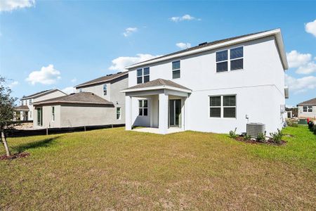 New construction Single-Family house 27472 Black Kite Ave, Howey-in-the-Hills, FL 34737 Newcastle- photo 29 29