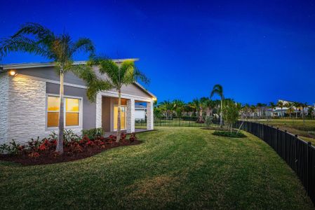 New construction Single-Family house 12421 Banner Ct, Palm Beach Gardens, FL 33412 null- photo 32 32