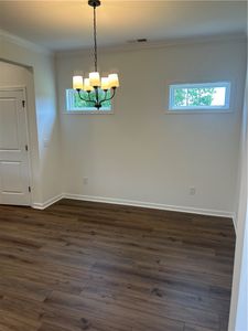 New construction Single-Family house 202 Bellflower Ln, Anderson, SC 29625 plan Porter II - image 12
