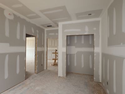 New construction Single-Family house 670 Downshire Rd Nw, Concord, NC 28027 plan The Fenmore - Signature Series - image
