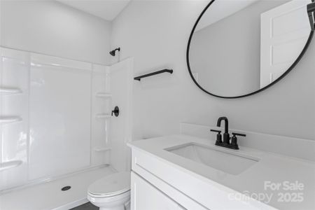New construction Townhouse house 3437 Byrnes St, Charlotte, NC 28205 null- photo 28 28