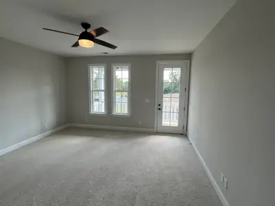 New construction Single-Family house 1259 Cobbler Ct, Chattanooga, TN 37421 plan The Phoenix - image 19