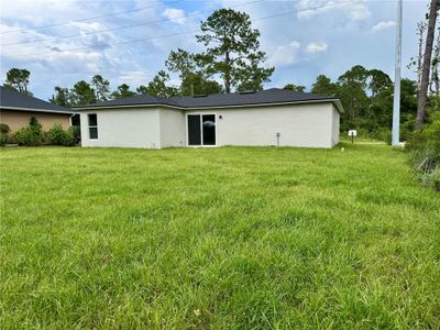 New construction Single-Family house 1250 9Th Ave, Deland, FL 32724 - image