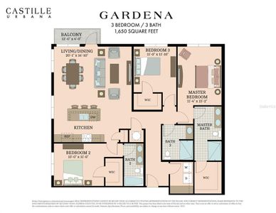 New construction Condo house 600 3Rd Ave S, Unit 406, St. Petersburg, FL 33701 - image 5