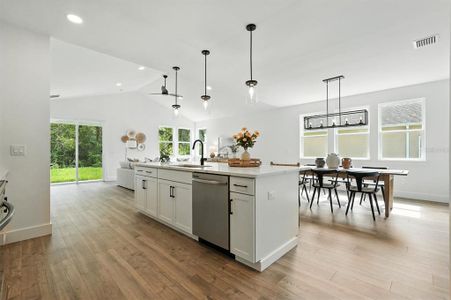 Palm Coast Homes by Hunter Quinn Homes in Palm Coast - image 13