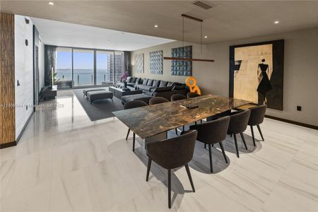 New construction Condo house 300 Biscayne Blvd Wy, Unit 3104, Miami, FL 33131 null- photo 21 21