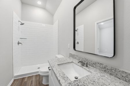 New construction Single-Family house 15618 Sycamore Dr, Montgomery, TX 77356 - image 14