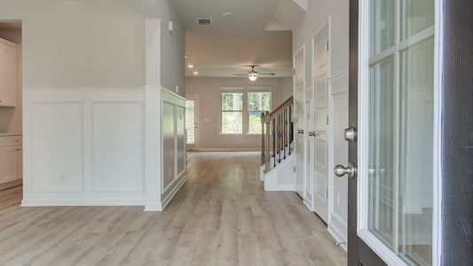 New construction Single-Family house 823 Babbs Mill Rd, Hampton, GA 30228 plan Rainier - image 12