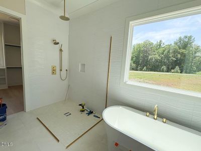 New construction Single-Family house 5864 Carriage Gate Dr, Raleigh, NC 27603 - image 16