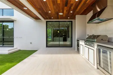 New construction Single-Family house 4031 Nw 1St Ave, Miami, FL 33127 - image