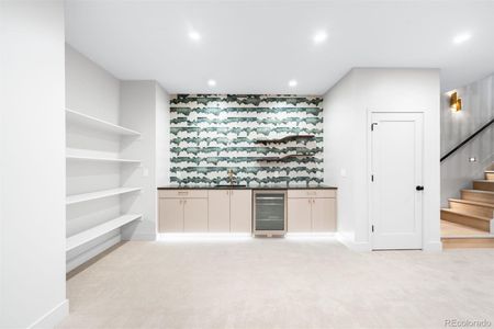 New construction Duplex house 407 Madison St, Denver, CO 80206 - image 14