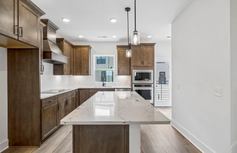 New construction Single-Family house 513 Cityscape Dr, Nashville, TN 37218 plan Teravista - image 12