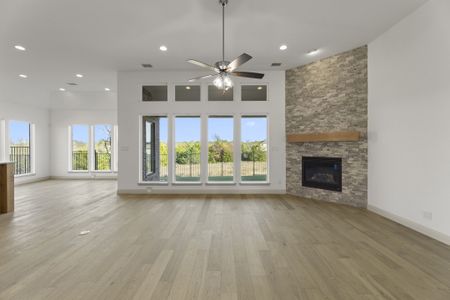 New construction Single-Family house 3148 Bryne Ln, Rockwall, TX 75087 Brentwood A- photo 12 12