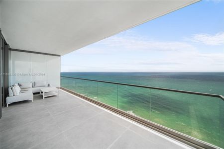 New construction Condo/Apt house 2000 S Ocean Dr, Unit 31B, Hallandale Beach, FL 33009 North Residence HF- photo 27 27