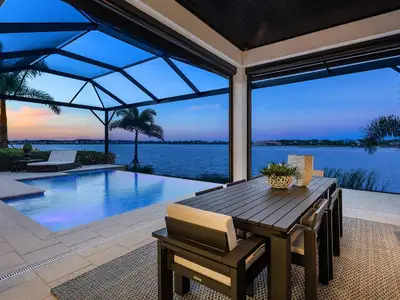 New construction Single-Family house 7958 Outboard Dr, Sarasota, FL 34240 - image 3