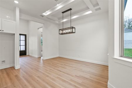 New construction Single-Family house 525 County Rd 6617, Dayton, TX 77535 - image 20