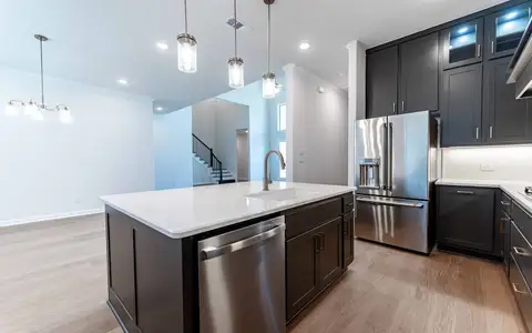 New construction Single-Family house 2028 Casting Rdg, Mesquite, TX 75181 plan Kennedy - image 4