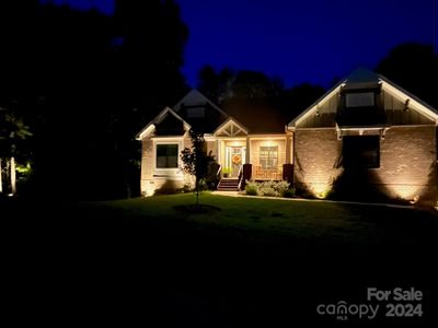 New construction Single-Family house 2715 Runyon Court, York, SC 29745 - photo 0