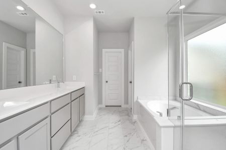 New construction Single-Family house 11106 Crocus Dr, Houston, TX 77044 plan PLAN 270 - image 7