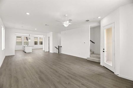 New construction Single-Family house 4300 Henderson Ave, North Richland Hills, TX 76180 null- photo 37 37