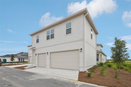 Weslyn Park Single Family by Ashton Woods in St. Cloud - image 3