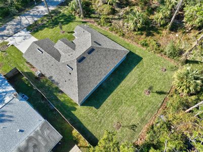 New construction Single-Family house 69 Persimmon Dr, Palm Coast, FL 32164 Magnolia- photo 10 10