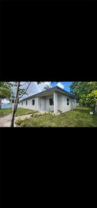 New construction Single-Family house Miami, FL 33167 - image
