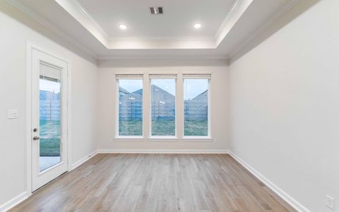 New construction Single-Family house 21218 Harbor Green Ln, Cypress, TX 77433 plan Malibu - image 10