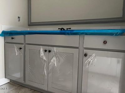 New construction Single-Family house 18 Alex Acres Wy, Selma, NC 27576 - image