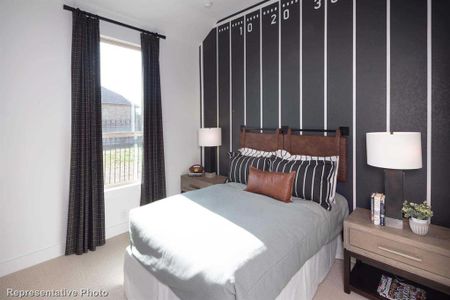 BridgeWater by Highland Homes in Midlothian - photo 23 23