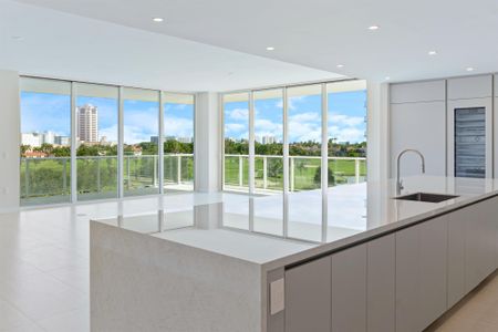 New construction Condo house 210 Se Mizner Blvd, Unit 502, Boca Raton, FL 33432 Alina 210- photo 4 4