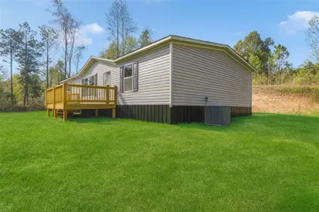 New construction Single-Family house 1380 Pleasant Gap Rd, Ellijay, GA 30540 - image