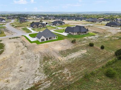 New construction Single-Family house 178 Coalson Crossing, Azle, TX 76020 - photo 22 22