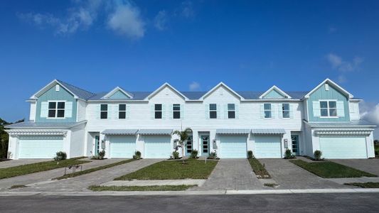 New construction Single-Family house 10490 Orchid Cove Blvd, Bokeelia, FL 33922 plan St Lucia - image