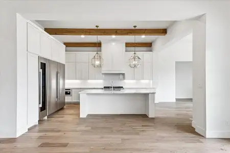 New construction Single-Family house 9609 Latour Ln, Fort Worth, TX 76126 - image 16