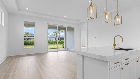 New construction Single-Family house 8243 Sw Valsovano Wy, Port St. Lucie, FL 34987 plan Julia - image 17