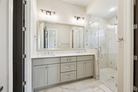 New construction Condo house 305 Sunset Ln, Unit 104, Fort Worth, TX 76114 - image 18