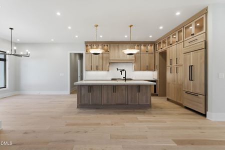 New construction Single-Family house 403 Carolyn Ct, Cary, NC 27511 - image 6